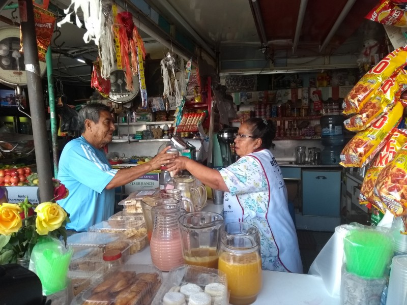 Frutería y Refresquería: un comercio emblemático de Salamanca