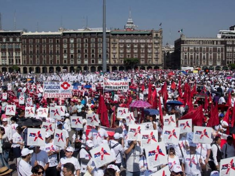 FSTSE califica como trascendente la reforma laboral