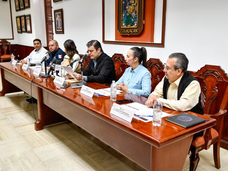 Fue anunciado el vigésimo noveno desfile de banderas