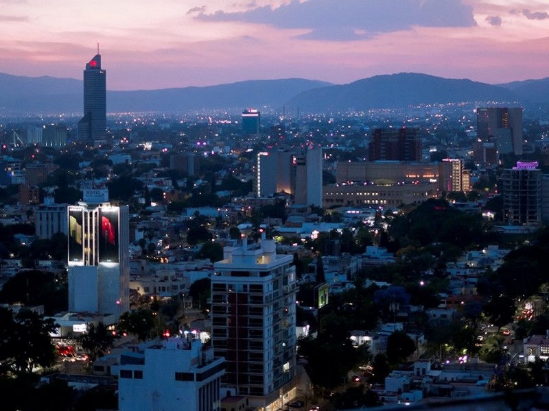 Fue desactivada la alerta atmosférica en el AMG