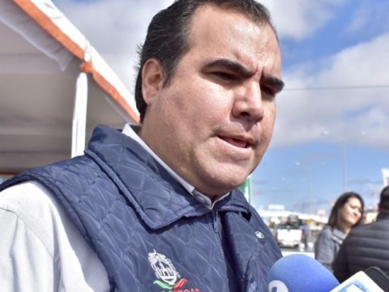 Fueron pocos los proyectos realizados durante 2020. Jorge Pedroza