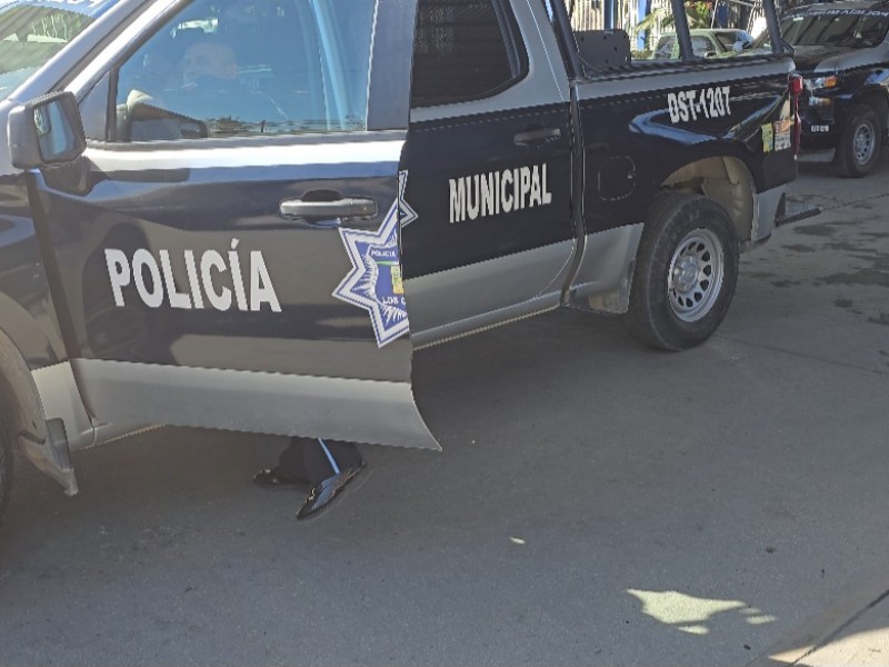 Fuerte dispositivo de seguridad será desplegado durante informe de gobierno