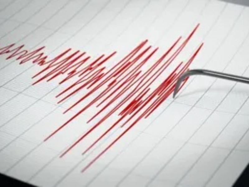 Fuerte sismo de magnitud 7.0 sacude el Tíbet en China