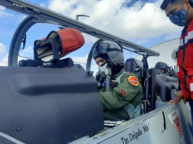 Fuerza Aérea Mexicana, 106 años de historia y servicio