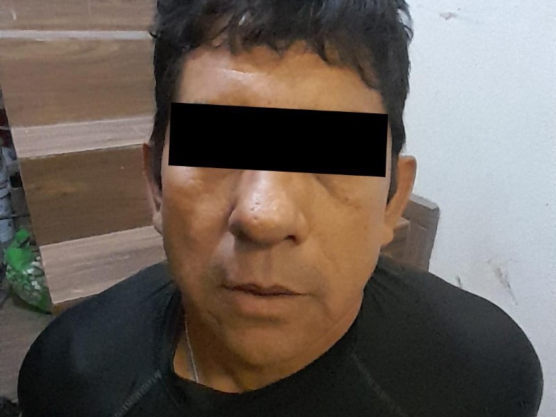 Fuerzas federales detienen a generador de violencia en Guanajuato