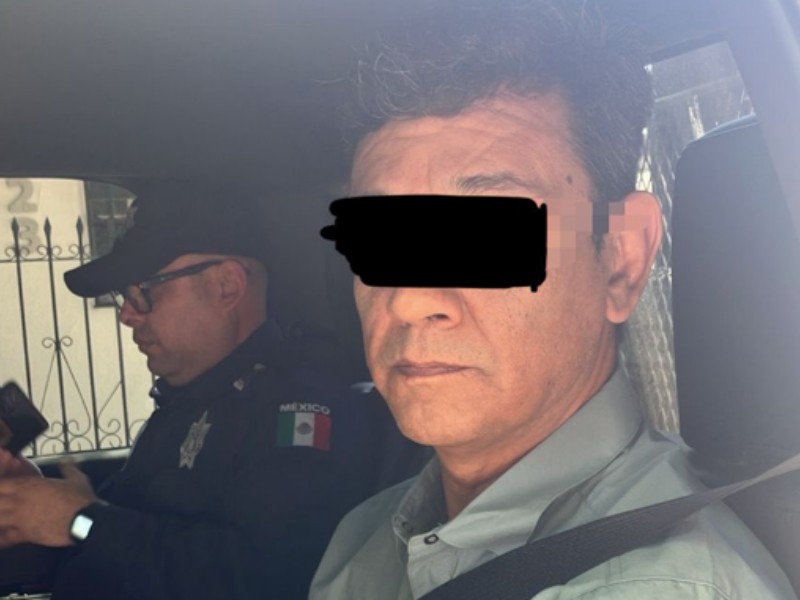Fuga de “El Ponchis” derriba a jefe penitenciario