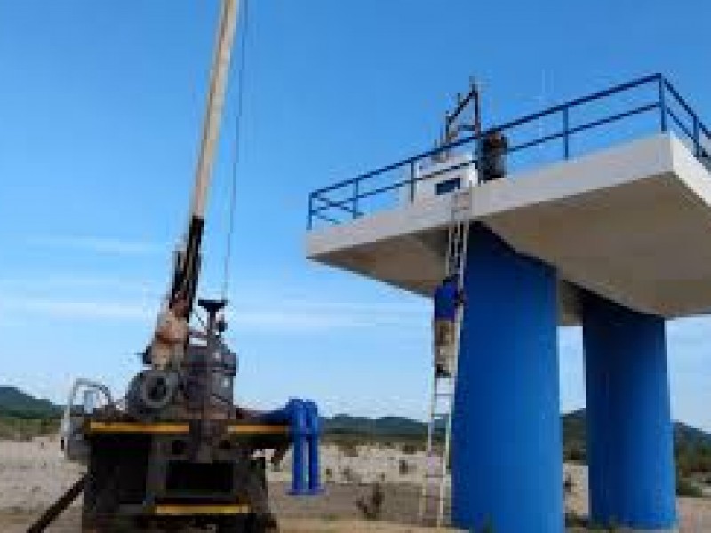 FUGAS DE AGUA A CAUSA DE APAGONES