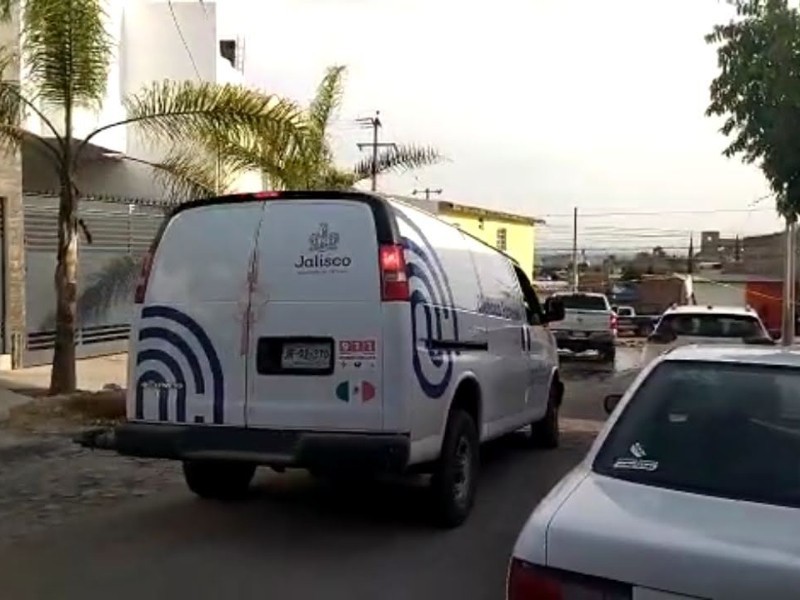 Funcionario de Sinaloa asesinado en Zapopan estaba de vacaciones
