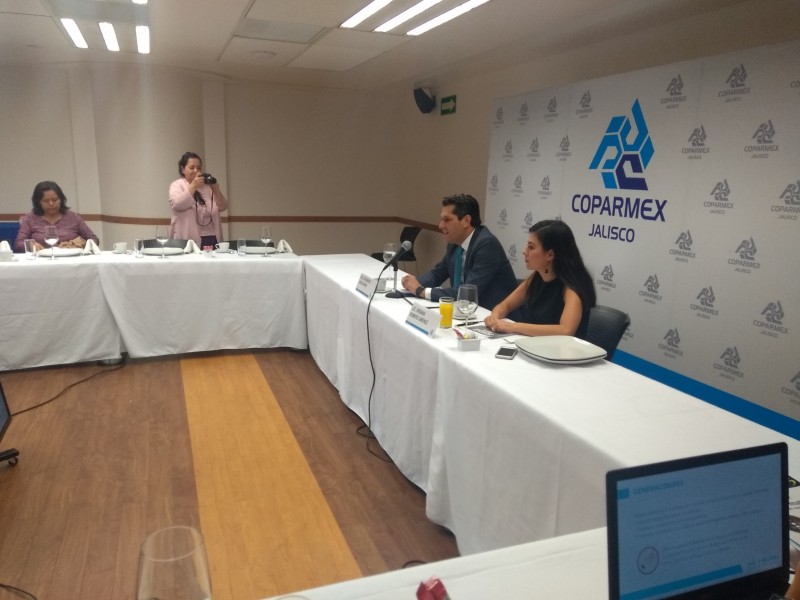 Funcionarios no deben relajarse por campañas electorales