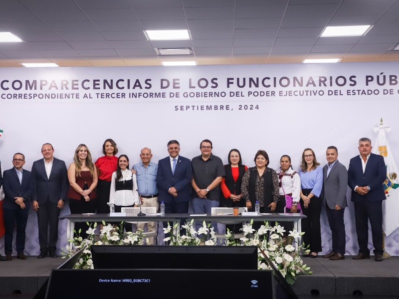 Funcionarios públicos no pueden recibir regalos mayores a $400