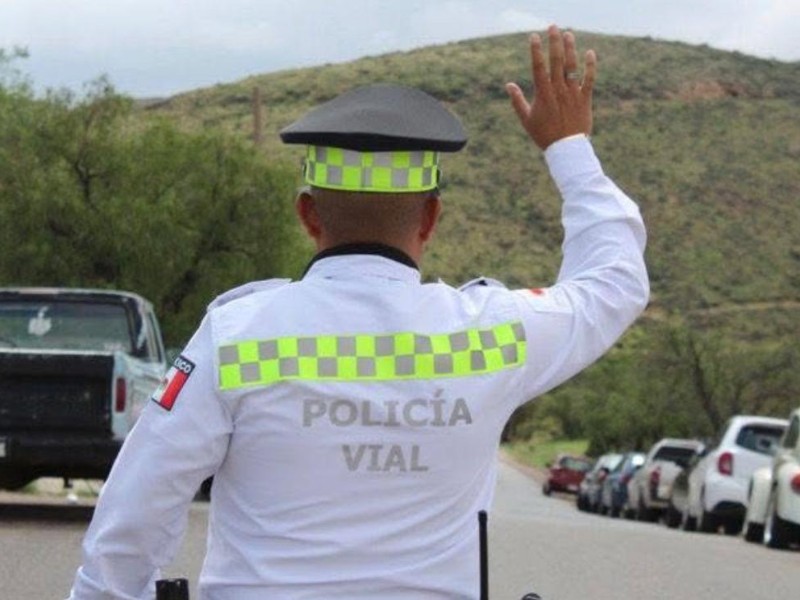 Funcionarios viales bajo investigación tras difusión de videos por abuso de autoridad