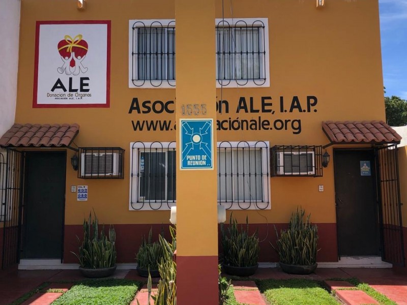 Fundación Ale ofrece cirugías de cataratas gratuitas