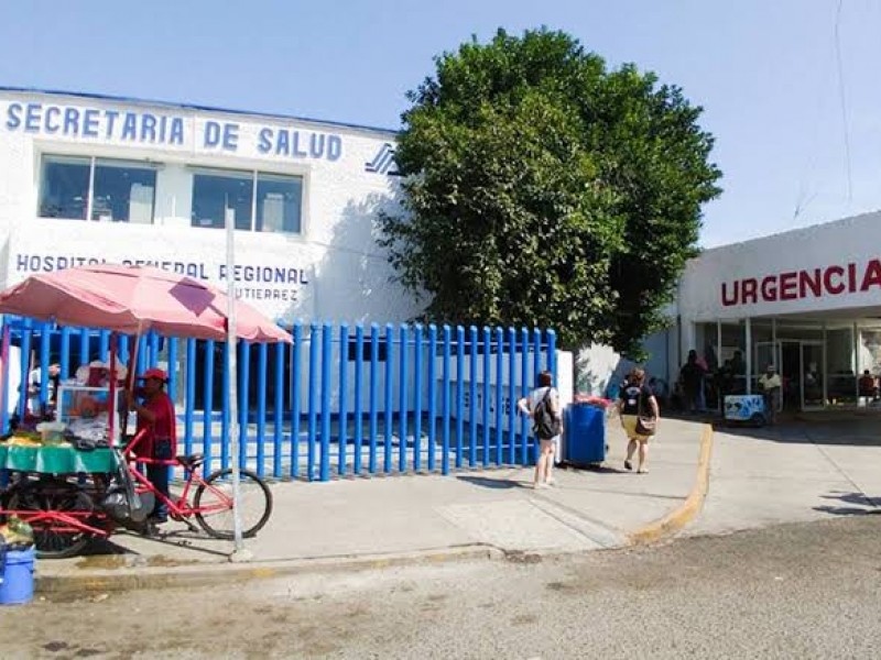 Fundación dona equipo médico por 4 millones a hospital