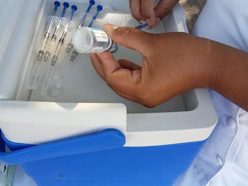 Fundación lanzará campaña de vacunación para población vulnerable