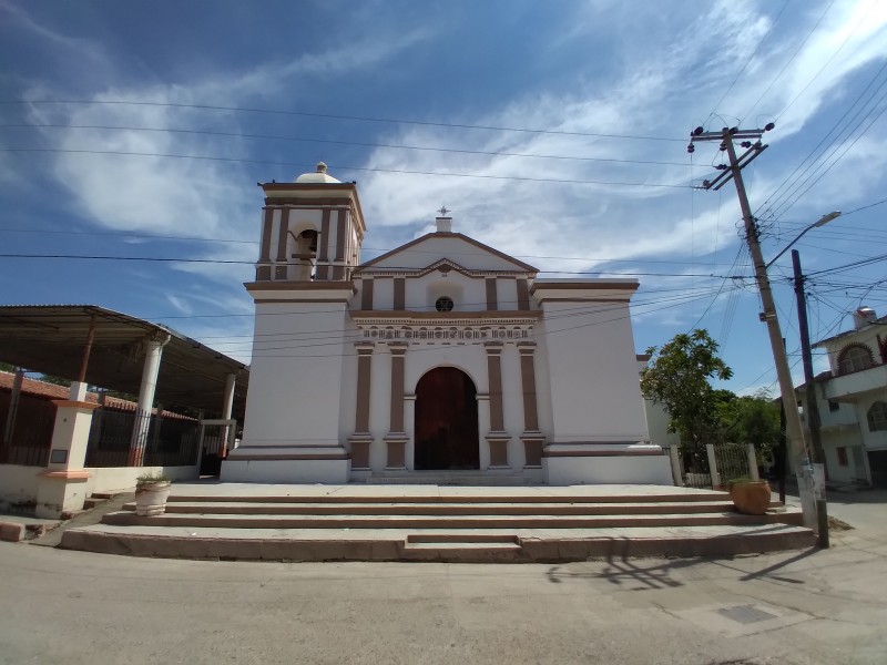 Fundaciones apoyan reconstrucción, no intervienen en administración de templos:Patrimonio Edificado