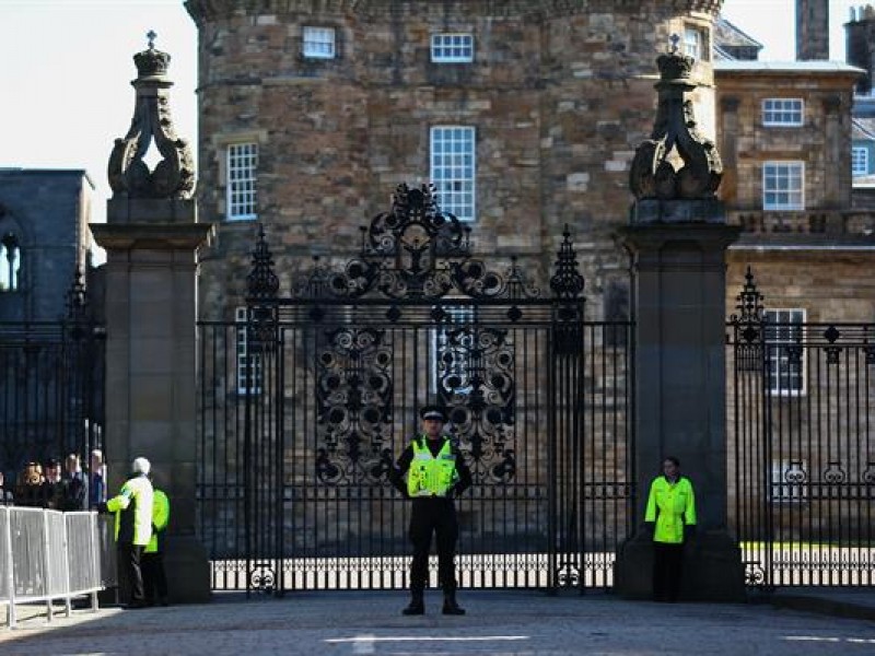 Funeral por Isabel II será el 19 de septiembre