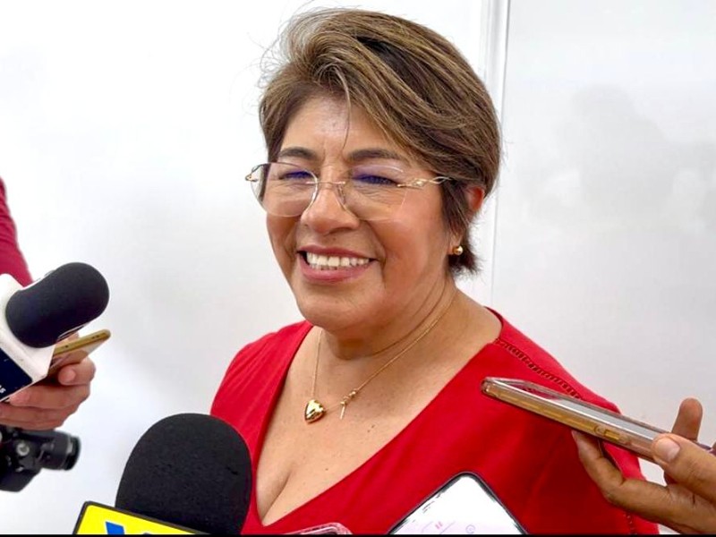 Fusionarán Dirección de Turismo y Carnaval para optimizar recursos: Rosa María