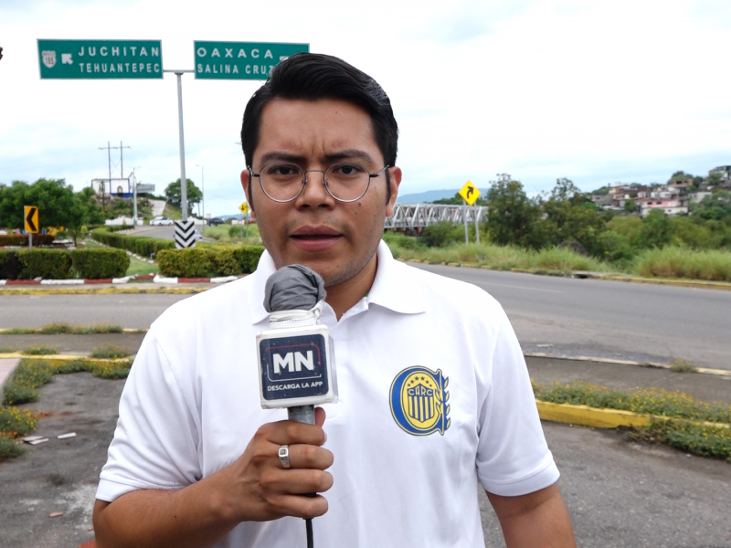 Fútbol argentino llega al Istmo, aperturan club en Ixtaltepec