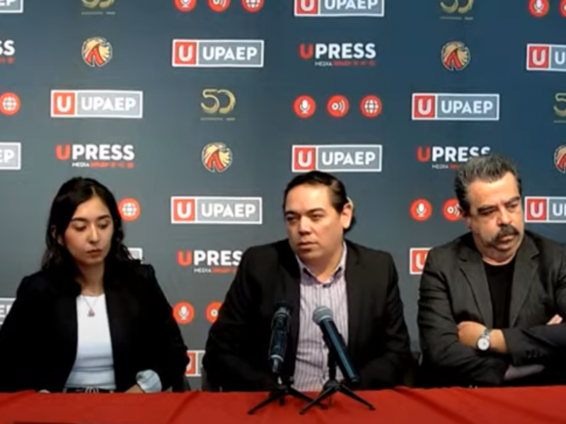 Futuros ingenieros químicos de UPAEP recibieron reconocimiento por IMIQ