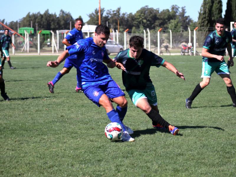 Fútbol amateur: proponen padrón único y reglas de seguridad