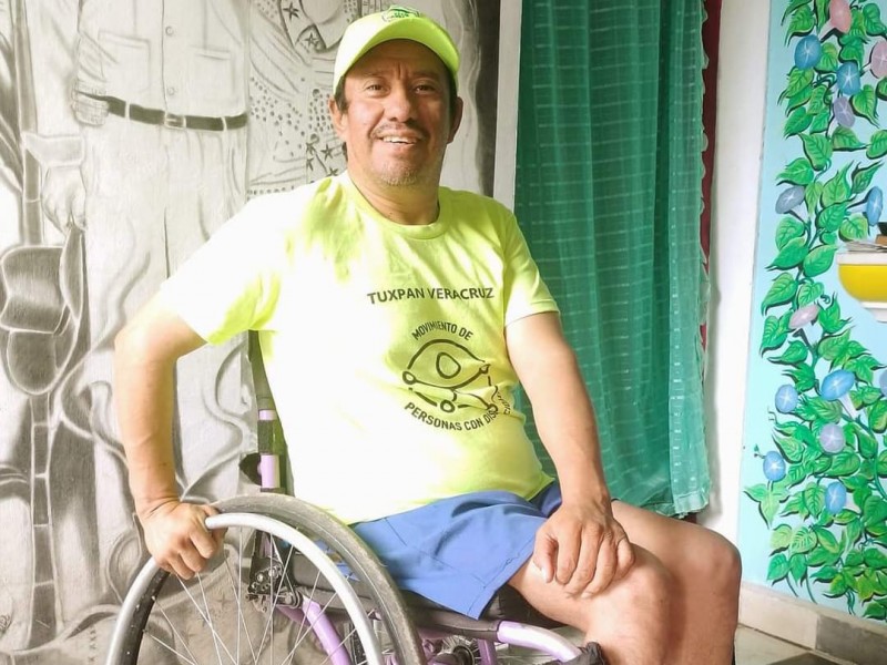 Gabriel Cruz Reyes: Impulsor de la inclusión en Tuxpan