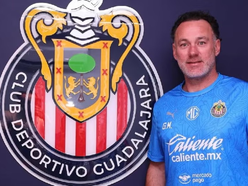 Gabriel Milito, el nuevo pastor del Rebaño Sagrado