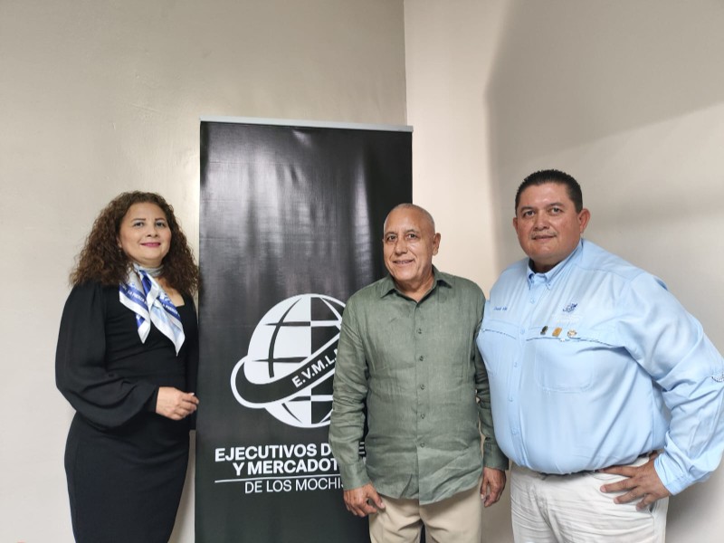 Galardonarán como Ejecutivo Distinguido 2025 a Jorge Ávila