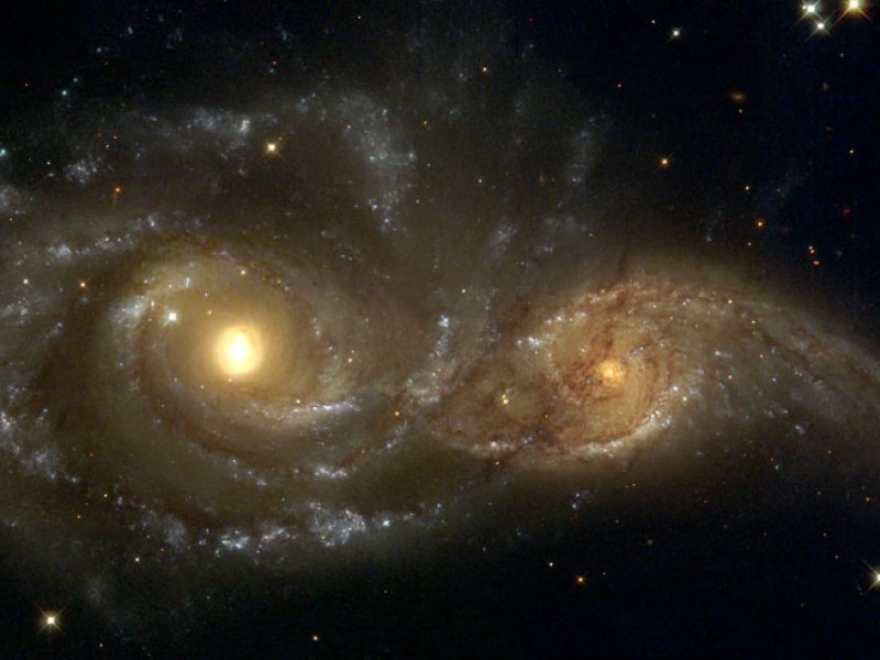 Galaxias 