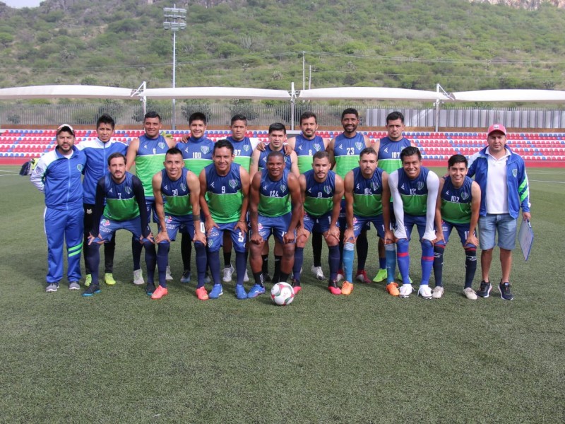 Gallos de Deportivo Camelia Empatan Ante Chapulineros de Oaxaca