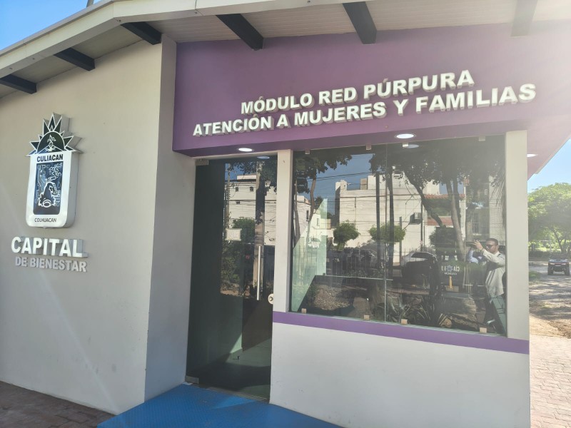 Se integran 33 nuevos policías municipales; inauguran red púrpura en el botánico Se integran 33 nuevos policías municipales; inauguran red púrpura en el botánico