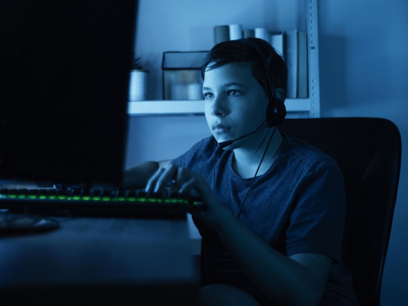 Gaming disorder, nueva adicción a videojuegos