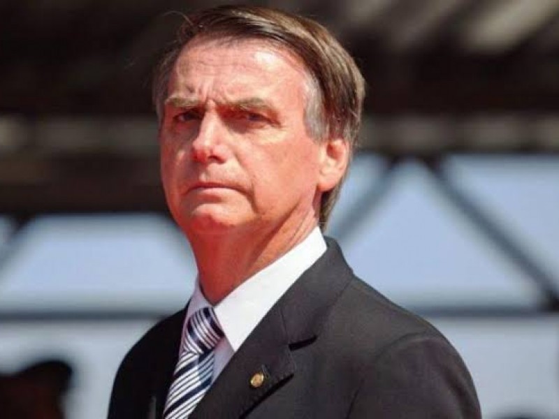 Gana Bolsonaro elecciones en Brasil