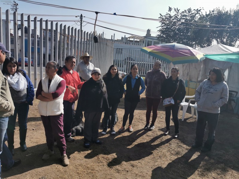 Gana colectivo. No habrá cuartel en la Pila