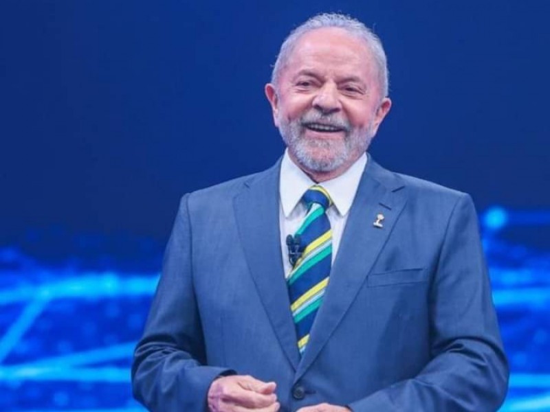 Gana Luiz Inácio Lula elecciones en Brasil