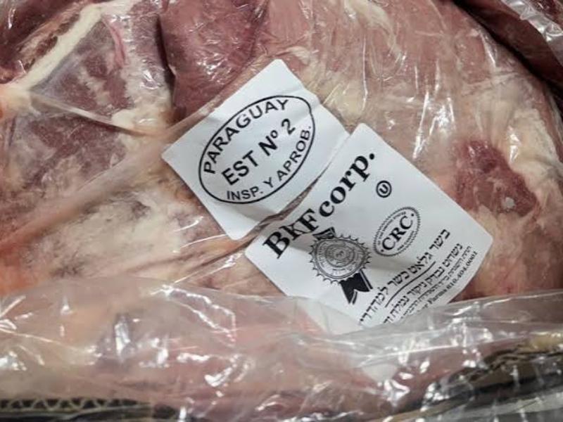 Ganaderos cuestionan apertura de México a la carne paraguaya