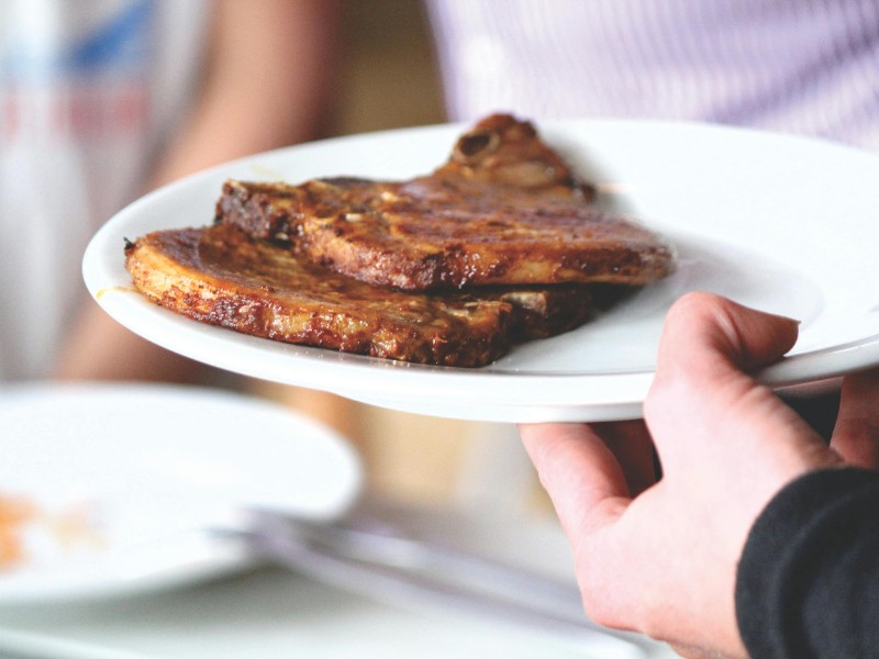 Ganaderos de Durango alertan sobre ingreso masivo de carne magra de Sudamérica
