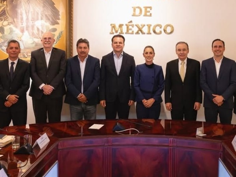 Ganaderos de Durango impulsan agenda nacional para el sector