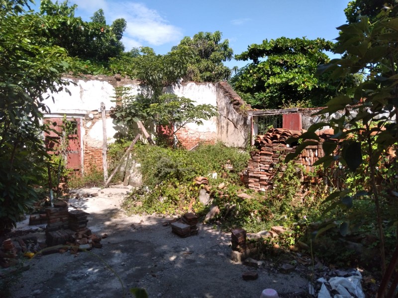 Ganan amparo en Unión Hidalgo para reconstrucción de 500 casas
