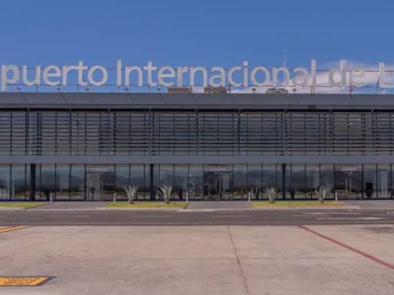 GAP anuncia inversión millonaria para el Aeropuerto de La Paz
