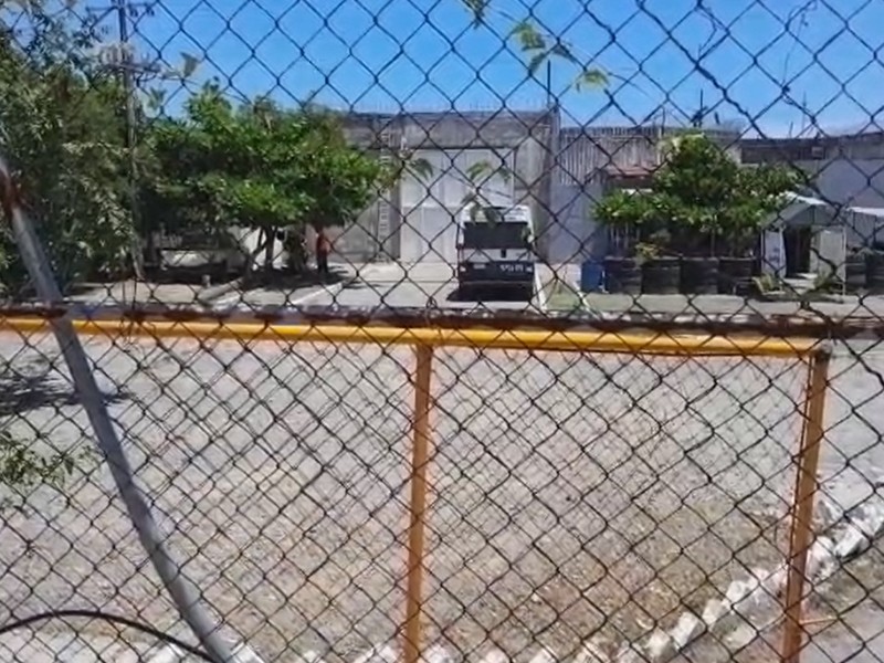 Garantiza Gobierno Estatal rotaciones y seguridad en penales