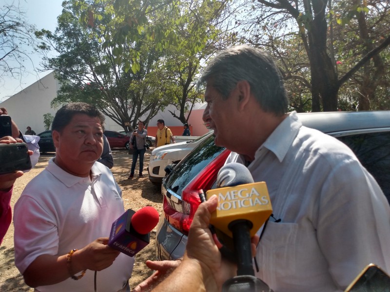 Garantizado el suministro de agua ante contingencia de COVID-19