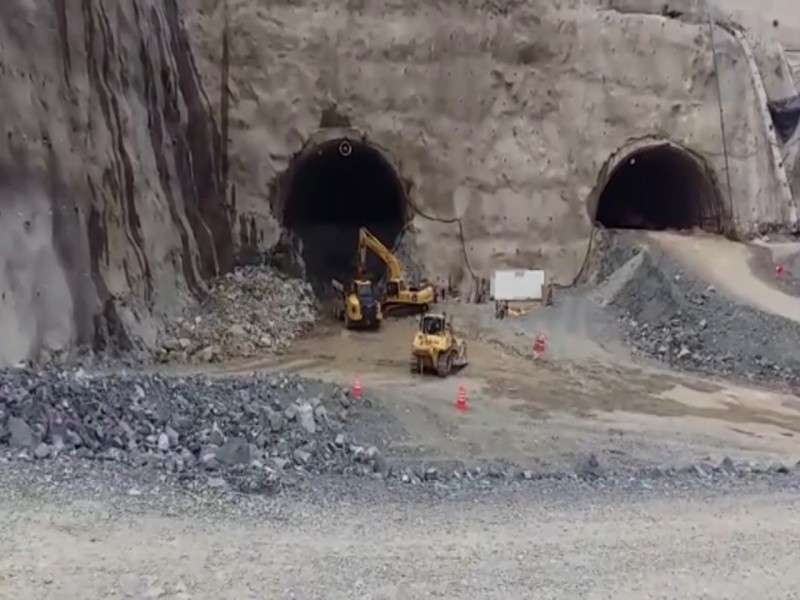 Garantizados los trabajos de la Santa María para este año