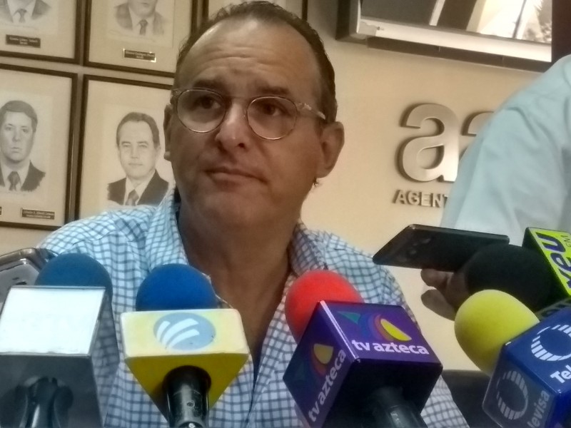 Garantizados proyectos en comercio exterior, afirman aduaneros