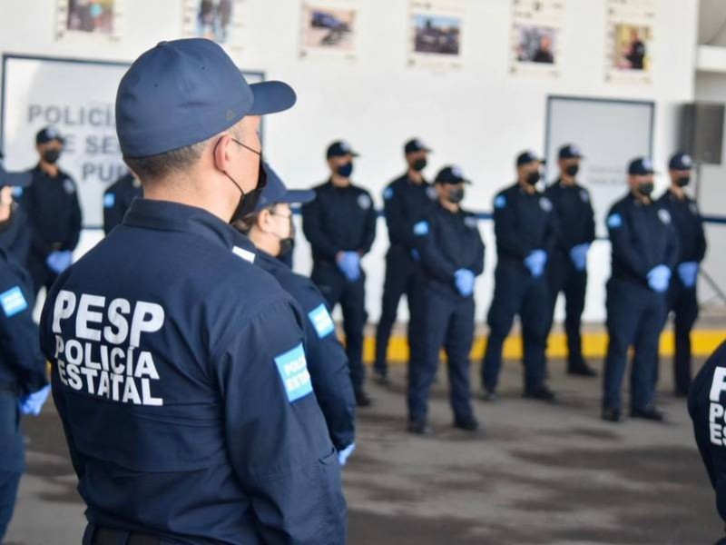 Garantizan a policías estatales de Sonora igualdad de oportunidades