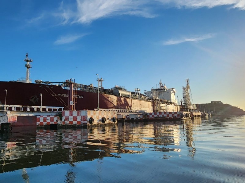 Garantizan abasto de amoníaco en el Norte de Sinaloa