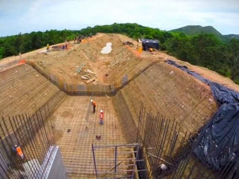 Garantizan continuidad del Canal Centenario