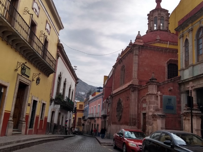 Garantizan gasolina a turistas por hospedarse en Guanajuato