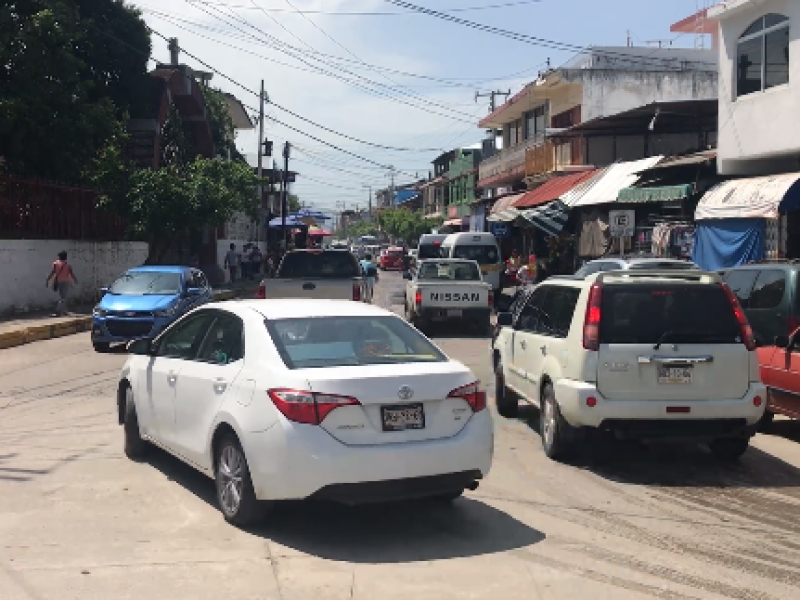 Garantizan seguridad en zonas turísticas de Petatlán