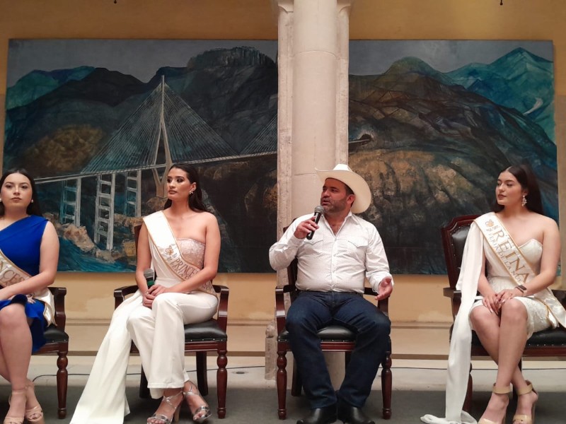 Garantizan seguridad para la Feria de San Juan del Río, Durango