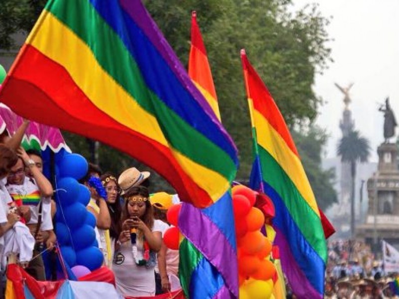 Garantizar los derechos de la comunidad LGBTTTI